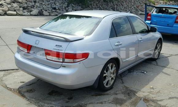 Buy Used Honda Accord Other Car in Lagos in Lagos State