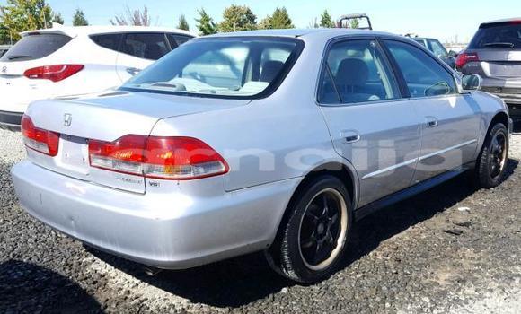 Buy Used Honda Accord Other Car in Lagos in Lagos State