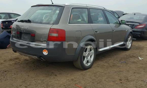 Acheter Occasion Voiture Audi A4 Autre à Lagos, État de Lagos