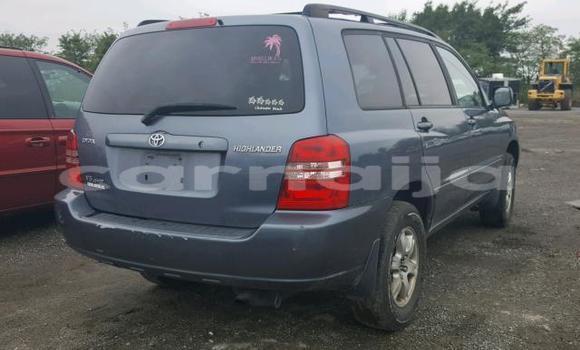 Buy Used Toyota Highlander Other Car in Lagos in Lagos State