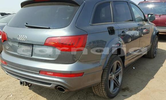 Buy Used Audi Q7 Other Car in Lagos in Lagos State