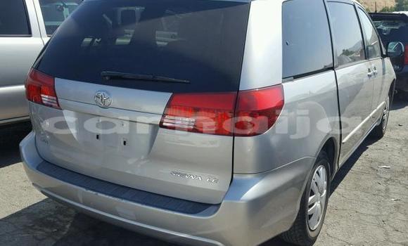 Buy Used Toyota Sienna Other Car in Lagos in Lagos State