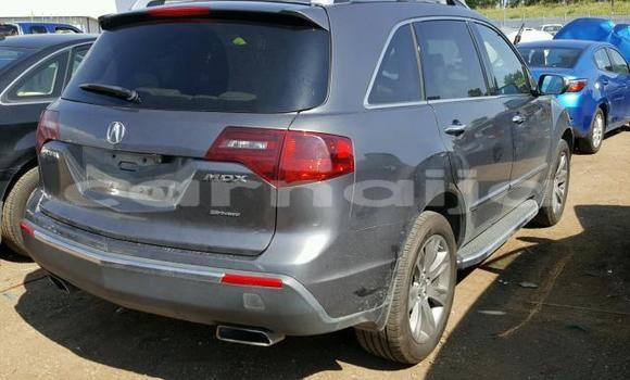 Acheter Occasion Voiture Acura MDX Autre à Lagos, État de Lagos
