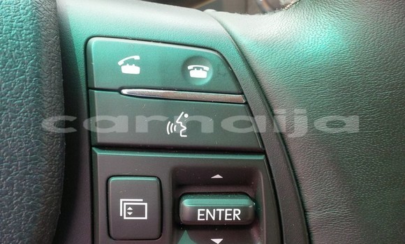 Buy Used Lexus RX 350 Black Car in Lagos in Lagos State Buy Used Lexus RX 350 Black Car in Lagos in Lagos State