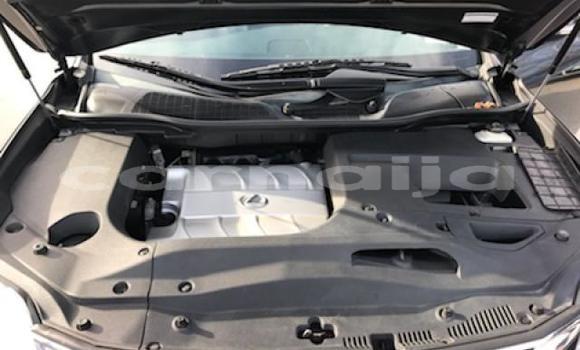 Buy Used Lexus RX 350 Black Car in Lagos in Lagos State Buy Used Lexus RX 350 Black Car in Lagos in Lagos State