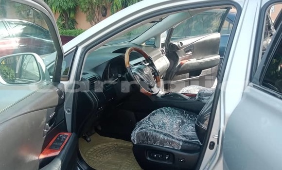 Buy Used Lexus RX 350 Black Car in Lagos in Lagos State Buy Used Lexus RX 350 Black Car in Lagos in Lagos State