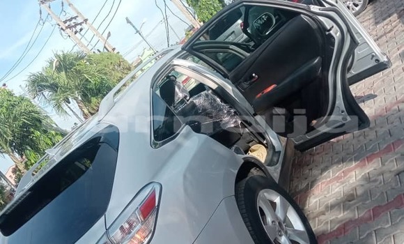 Buy Used Lexus RX 350 Black Car in Lagos in Lagos State Buy Used Lexus RX 350 Black Car in Lagos in Lagos State