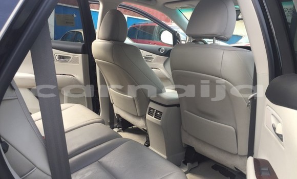 Buy Used Lexus RX 350 Red Car in Lagos in Lagos State Buy Used Lexus RX 350 Red Car in Lagos in Lagos State