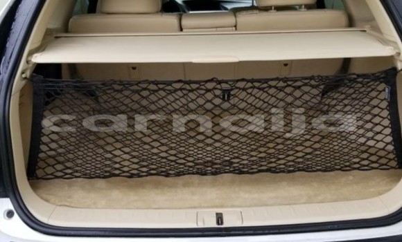 Buy Used Lexus RX 350 White Car in Lagos in Lagos State Buy Used Lexus RX 350 White Car in Lagos in Lagos State