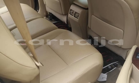 Buy Used Lexus RX 350 Brown Car in Lagos in Lagos State Buy Used Lexus RX 350 Brown Car in Lagos in Lagos State