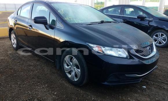 Buy Used Honda Civic Other Car in Lagos in Lagos State