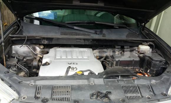 Buy Used Toyota Highlander Other Car in Lagos in Lagos State Buy Used Toyota Highlander Other Car in Lagos in Lagos State