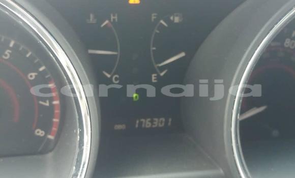 Buy Used Toyota Highlander Other Car in Lagos in Lagos State Buy Used Toyota Highlander Other Car in Lagos in Lagos State