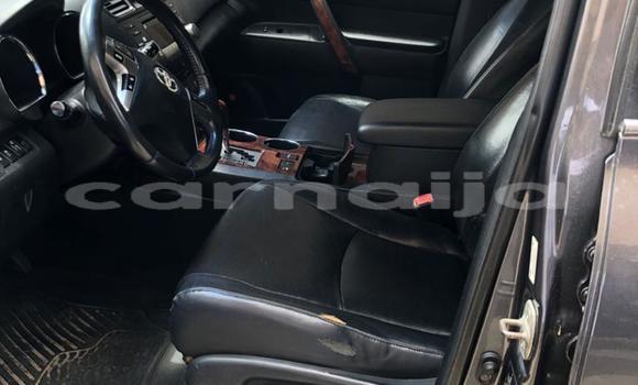 Buy Used Toyota Highlander Other Car in Lagos in Lagos State Buy Used Toyota Highlander Other Car in Lagos in Lagos State