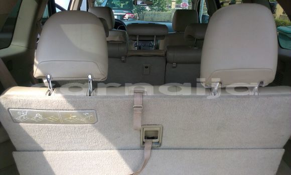 Buy Used Toyota Highlander Black Car in Lagos in Lagos State Buy Used Toyota Highlander Black Car in Lagos in Lagos State