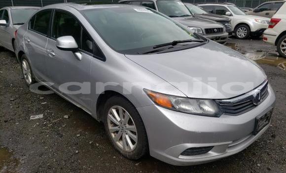 Acheter Occasion Voiture Honda Civic Autre à Lagos, État de Lagos