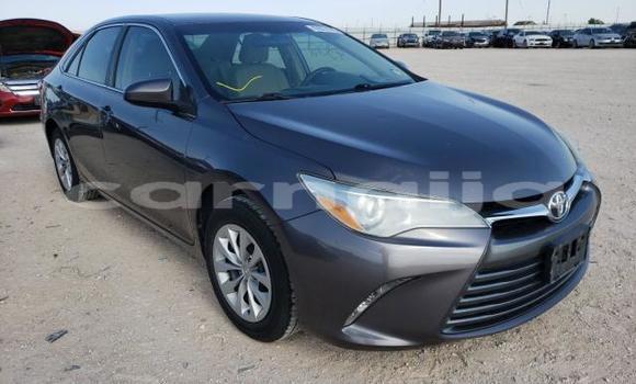 Buy Used Toyota Camry Other Car in Lagos in Lagos State
