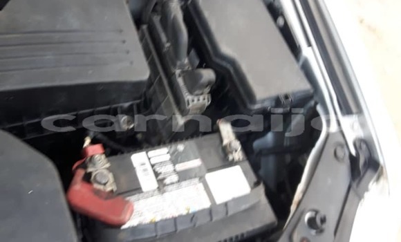 Acheter Occasion Voiture Toyota Venza Gris à Lagos, État de Lagos Acheter Occasion Voiture Toyota Venza Gris à Lagos, État de Lagos