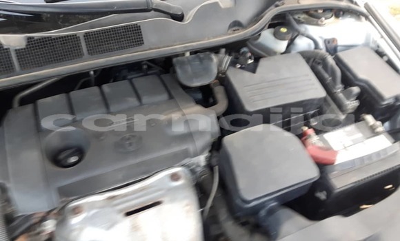 Acheter Occasion Voiture Toyota Venza Gris à Lagos, État de Lagos Acheter Occasion Voiture Toyota Venza Gris à Lagos, État de Lagos