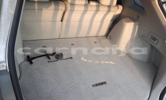 Acheter Occasion Voiture Toyota Venza Gris à Lagos, État de Lagos Acheter Occasion Voiture Toyota Venza Gris à Lagos, État de Lagos