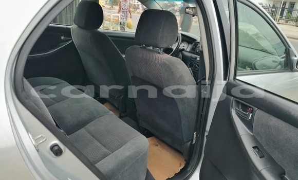 Buy New Toyota Corolla Other Car in Ipokia in Ogun State