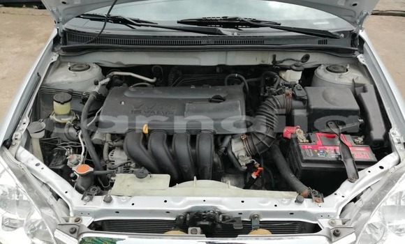 Acheter Neuf Voiture Toyota Corolla Autre à Ipokia, État d'Ogun Acheter Neuf Voiture Toyota Corolla Autre à Ipokia, État d'Ogun