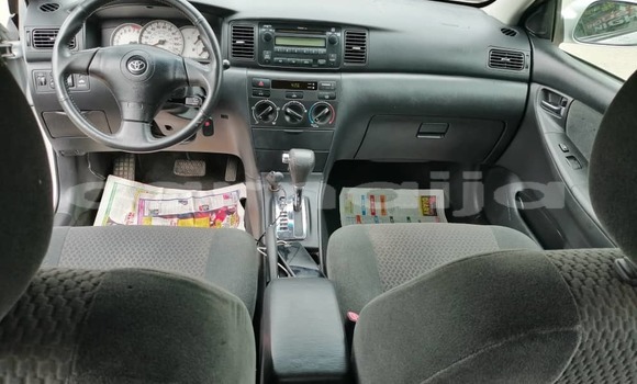 Acheter Neuf Voiture Toyota Corolla Autre à Ipokia, État d'Ogun Acheter Neuf Voiture Toyota Corolla Autre à Ipokia, État d'Ogun