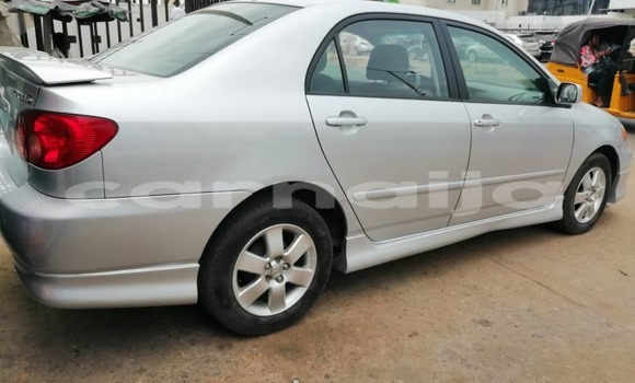 Acheter Neuf Voiture Toyota Corolla Autre à Ipokia, État d'Ogun Acheter Neuf Voiture Toyota Corolla Autre à Ipokia, État d'Ogun