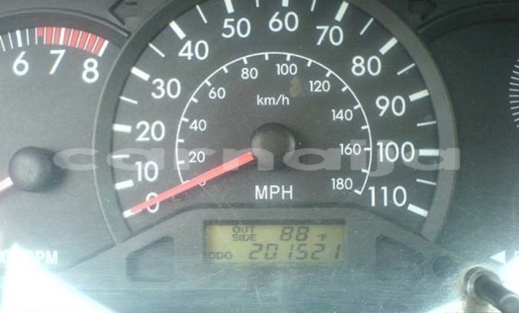 Buy Used Toyota Corolla Silver Car in Lagos in Lagos State Buy Used Toyota Corolla Silver Car in Lagos in Lagos State