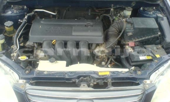 Buy Used Toyota Corolla Silver Car in Lagos in Lagos State Buy Used Toyota Corolla Silver Car in Lagos in Lagos State