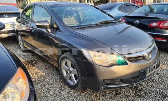 Acheter Occasion Voiture Honda Civic Autre à Lagos, État de Lagos Acheter Occasion Voiture Honda Civic Autre à Lagos, État de Lagos