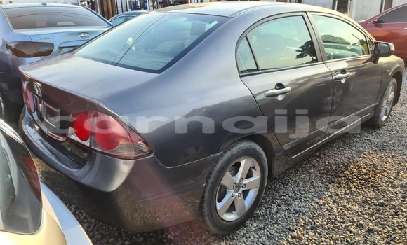 Acheter Occasion Voiture Honda Civic Autre à Lagos, État de Lagos Acheter Occasion Voiture Honda Civic Autre à Lagos, État de Lagos