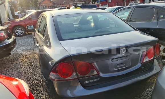 Acheter Occasion Voiture Honda Civic Autre à Lagos, État de Lagos Acheter Occasion Voiture Honda Civic Autre à Lagos, État de Lagos