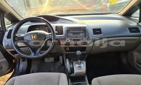 Acheter Occasion Voiture Honda Civic Autre à Lagos, État de Lagos Acheter Occasion Voiture Honda Civic Autre à Lagos, État de Lagos