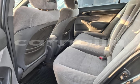 Acheter Occasion Voiture Honda Civic Autre à Lagos, État de Lagos Acheter Occasion Voiture Honda Civic Autre à Lagos, État de Lagos