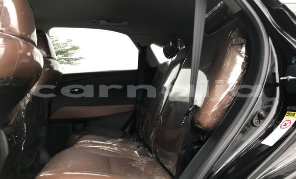 Acheter Occasion Voiture Lexus RX 350 Noir à Lagos, État de Lagos Acheter Occasion Voiture Lexus RX 350 Noir à Lagos, État de Lagos