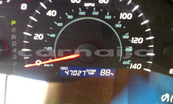 Acheter Occasion Voiture Toyota Camry Vert à Lagos, État de Lagos Acheter Occasion Voiture Toyota Camry Vert à Lagos, État de Lagos