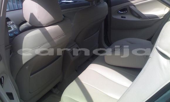 Acheter Occasion Voiture Toyota Camry Vert à Lagos, État de Lagos Acheter Occasion Voiture Toyota Camry Vert à Lagos, État de Lagos