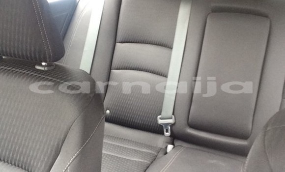 Buy Used Honda Accord Black Car in Lagos in Lagos State Buy Used Honda Accord Black Car in Lagos in Lagos State