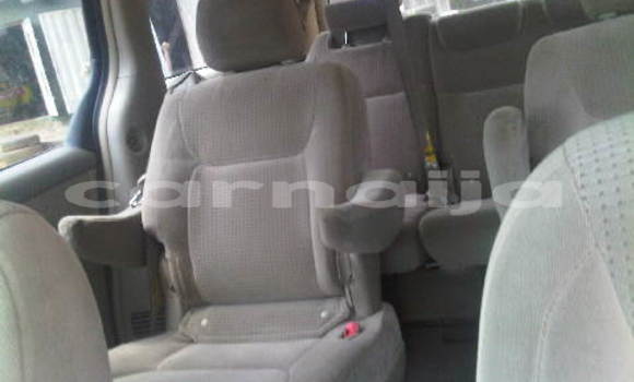 Buy Used Toyota Sienna Beige Car in Lagos in Lagos State Buy Used Toyota Sienna Beige Car in Lagos in Lagos State