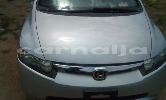 Acheter Occasion Voiture Honda Civic Autre à Lagos, État de Lagos Acheter Occasion Voiture Honda Civic Autre à Lagos, État de Lagos