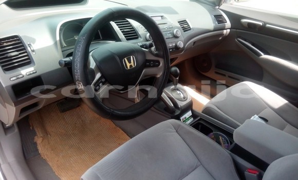 Buy Used Honda Civic Other Car in Lagos in Lagos State Buy Used Honda Civic Other Car in Lagos in Lagos State