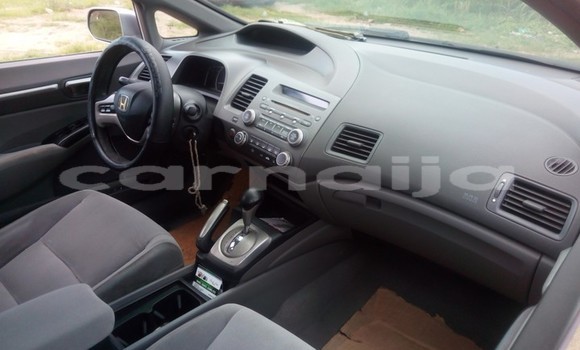 Buy Used Honda Civic Other Car in Lagos in Lagos State Buy Used Honda Civic Other Car in Lagos in Lagos State