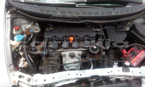 Buy Used Honda Civic Other Car in Lagos in Lagos State Buy Used Honda Civic Other Car in Lagos in Lagos State