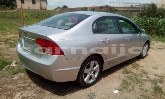 Buy Used Honda Civic Other Car in Lagos in Lagos State Buy Used Honda Civic Other Car in Lagos in Lagos State