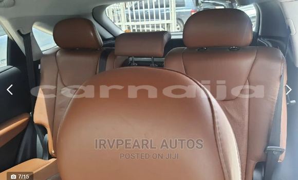 Acheter Occasion Voiture Lexus RX 350 Blanc à Ikeja, État de Lagos Acheter Occasion Voiture Lexus RX 350 Blanc à Ikeja, État de Lagos