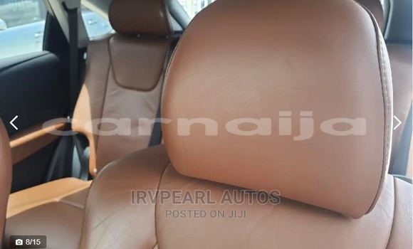 Acheter Occasion Voiture Lexus RX 350 Blanc à Ikeja, État de Lagos Acheter Occasion Voiture Lexus RX 350 Blanc à Ikeja, État de Lagos