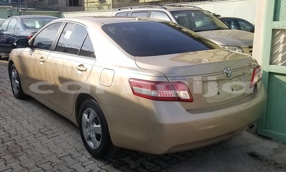 Acheter Occasion Voiture Toyota Camry Autre à Lagos, État de Lagos Acheter Occasion Voiture Toyota Camry Autre à Lagos, État de Lagos