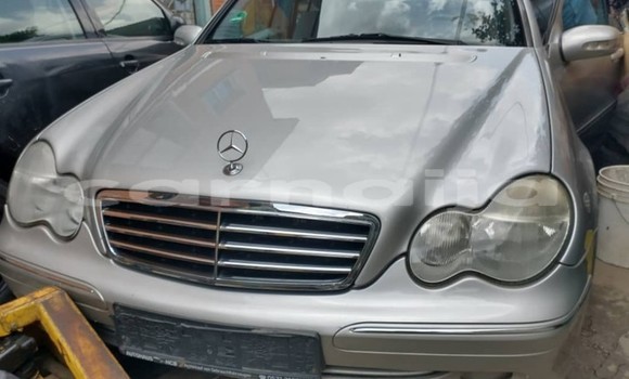 Buy Import Mercedes-Benz C180 coupe Black Car in Daura in Katsina Buy Import Mercedes-Benz C180 coupe Black Car in Daura in Katsina