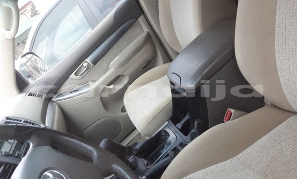 Buy Used Toyota Land Cruiser Prado Other Car in Lagos in Lagos State Buy Used Toyota Land Cruiser Prado Other Car in Lagos in Lagos State